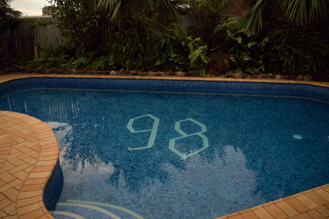 Motel 98 - Hotel Accommodation 3