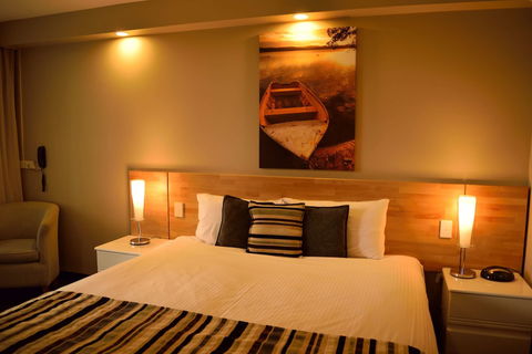 Motel 98 - Hotel Accommodation 6