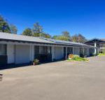 Kingsley Motel  Restaurant - Hotel Accommodation