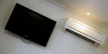 Oakey Motor Inn - Hotel Accommodation 6