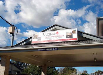 Oakey Motor Inn - Hotel Accommodation 2