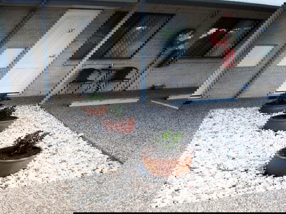 Aubigny ACT Hotel Accommodation