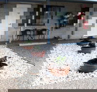 Oakey Motor Inn - Hotel Accommodation