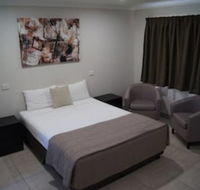 Beachside Motor Inn - Hotel Accommodation