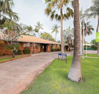 Ibis Styles Kununurra - Hotel Accommodation