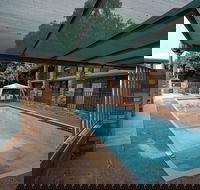 Fig Tree Motel - Hotel Accommodation