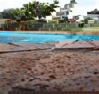 Boulevard Motor Inn - Hotel Accommodation