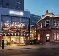 RACV Hobart Hotel - Hotel Accommodation