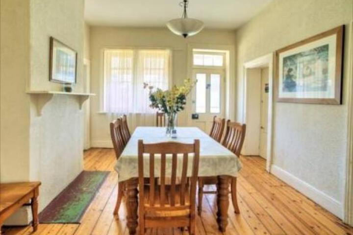 Boneo VIC Hotel Accommodation