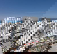 Oaks Darwin Elan Hotel - Hotel Accommodation