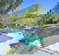 Sandcastles 1770 Motel  Resort - Hotel Accommodation