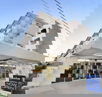 Oaks Moranbah Suites - Hotel Accommodation