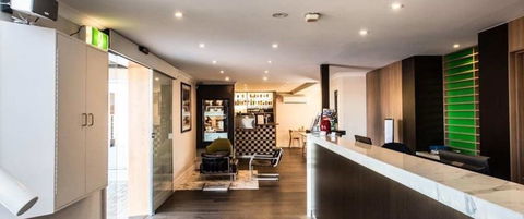 The Waverley International Hotel - Hotel Accommodation 3