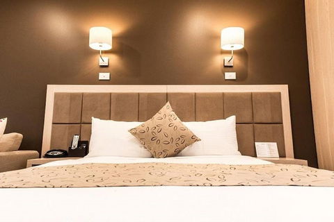 The Waverley International Hotel - Hotel Accommodation 1