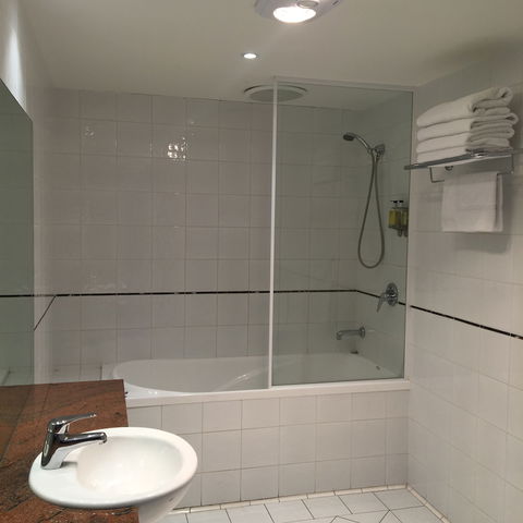 The Waverley International Hotel - Hotel Accommodation 5