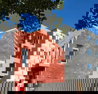 Hougoumont Hotel - Hotel Accommodation