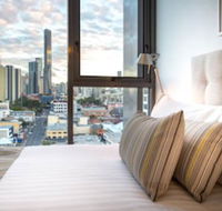 M  a Apartments - Hotel Accommodation