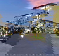 Grand Mercure Apartments Magnetic Island - Hotel Accommodation