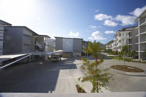Grand Mercure Apartments Magnetic Island - Hotel Accommodation 1