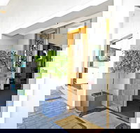 Quality Inn  Suites The Menzies - Hotel Accommodation