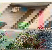 Presidential Motel - Hotel Accommodation