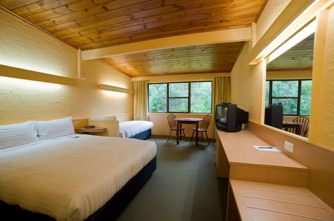 Strahan Village - Hotel Accommodation 6