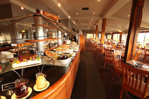 Strahan Village - Hotel Accommodation 3
