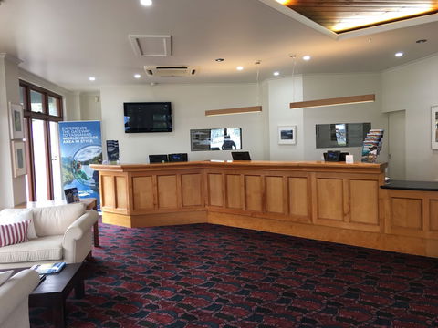 Strahan Village - Hotel Accommodation 2