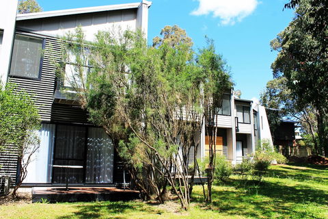 Margarets Forest - Hotel Accommodation 2