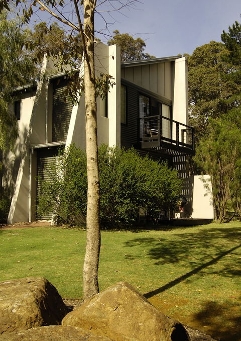 Margarets Forest - Hotel Accommodation 5
