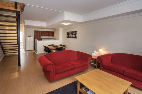 Margarets Forest - Hotel Accommodation 6