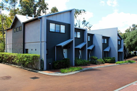 Margarets Forest - Hotel Accommodation 4