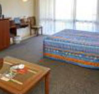Capricorn Resort Yeppoon - Hotel Accommodation