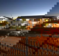 Best Western Coachman's Inn Motel