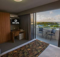 Gladstone Reef Hotel Motel - Hotel Accommodation