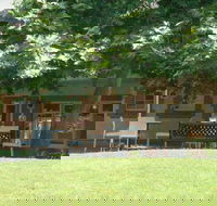 St Francis Winery - Hotel Accommodation