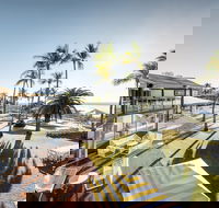 Mangrove Hotel - Hotel Accommodation