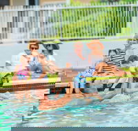 Club Tropical Resort Darwin - Hotel Accommodation