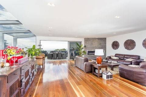 Starhaven Retreat - Hotel Accommodation 3