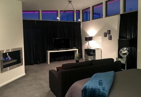 Starhaven Retreat - Hotel Accommodation 5