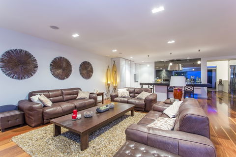 Starhaven Retreat - Hotel Accommodation 2