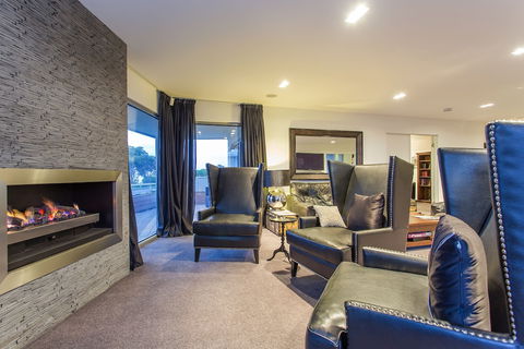 Starhaven Retreat - Hotel Accommodation 4