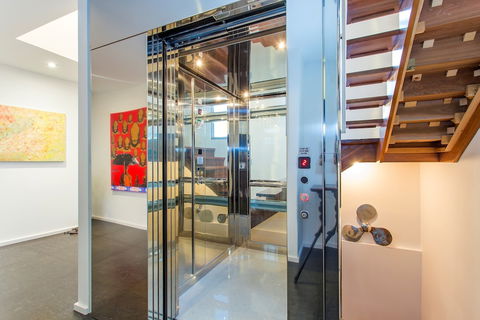 Starhaven Retreat - Hotel Accommodation 0