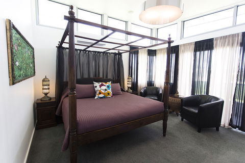Starhaven Retreat - Hotel Accommodation 6