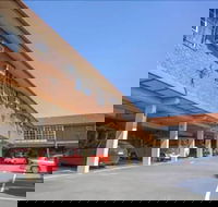 St Georges Motor Inn - Hotel Accommodation