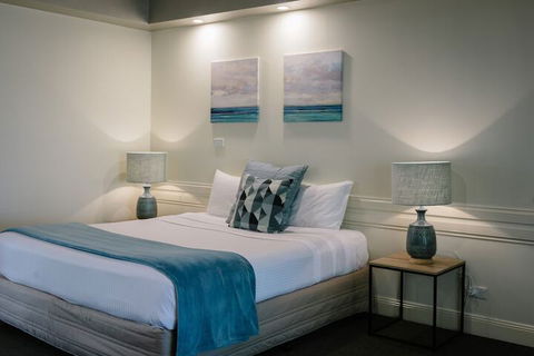 Fairways Resort - Hotel Accommodation 6