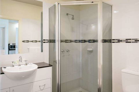 Fairways Resort - Hotel Accommodation 4