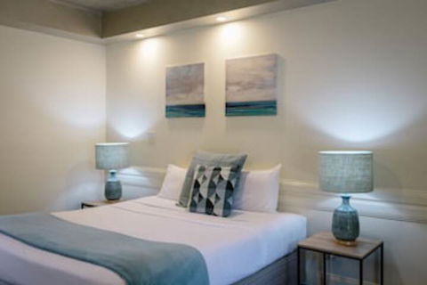 Fairways Resort - Hotel Accommodation 0