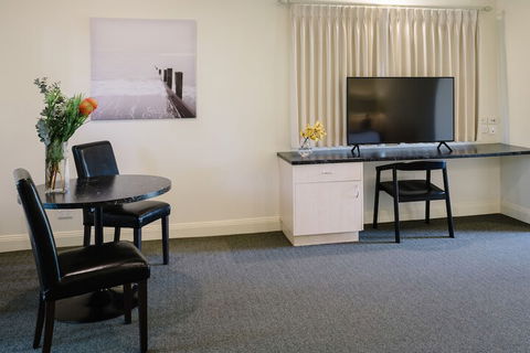Fairways Resort - Hotel Accommodation 5