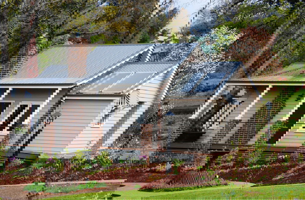 Marysville VIC Hotel Accommodation
